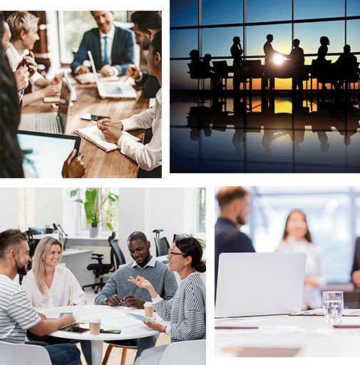 Manningtons the South East