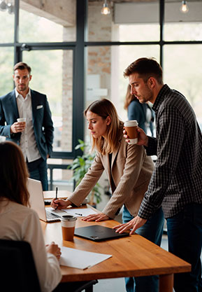 Accountants in the South East